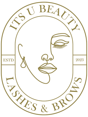 ItsU Salon Hairs Style Services swiper slide card