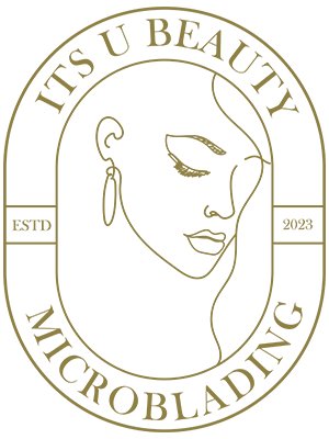 ItsU Salon Hairs Style Services swiper slide card