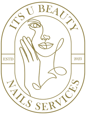 ItsU Salon Nails Services swiper slide card