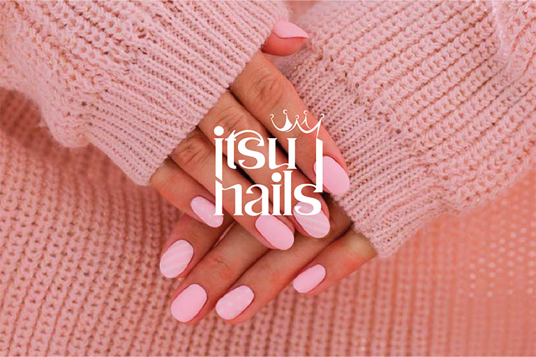 Welcome to ItsU Nails Salon thumbnail